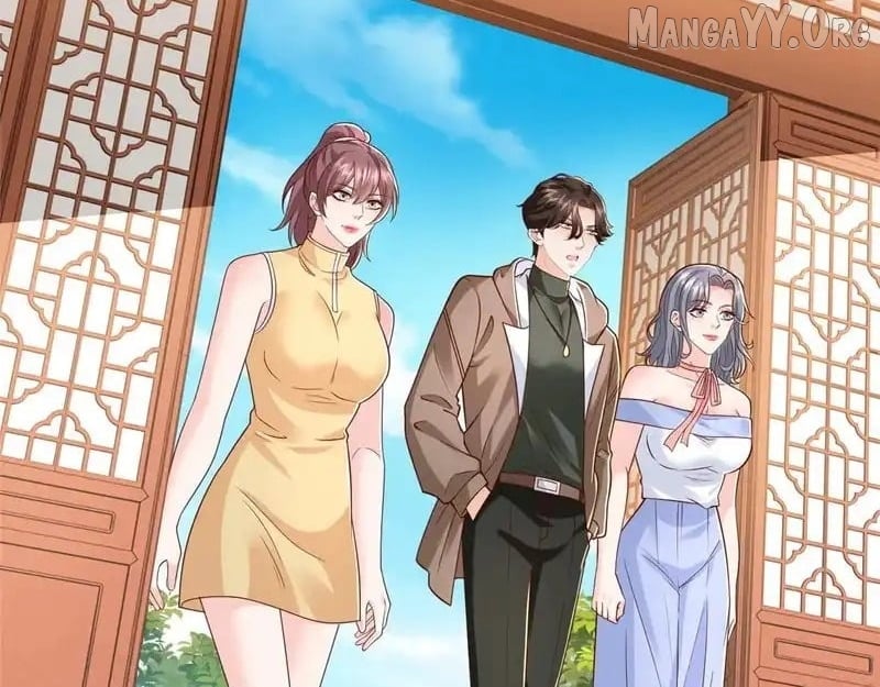 I randomly have a new career every week Chapter 866 - page 55